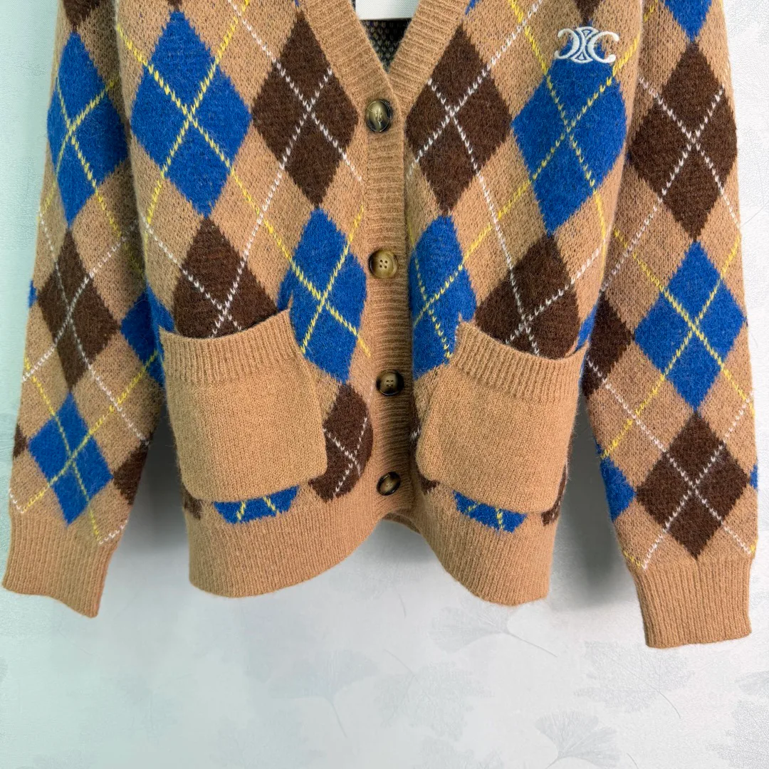 Women's Jumpers And Sweaters CELINE 18211561