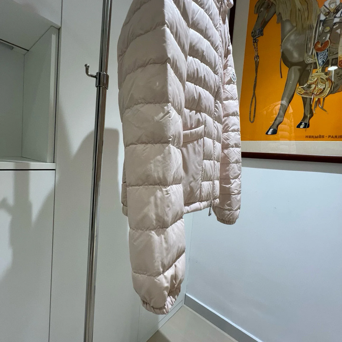 Women's Jackets And Down Jackets MONCLER 18180099