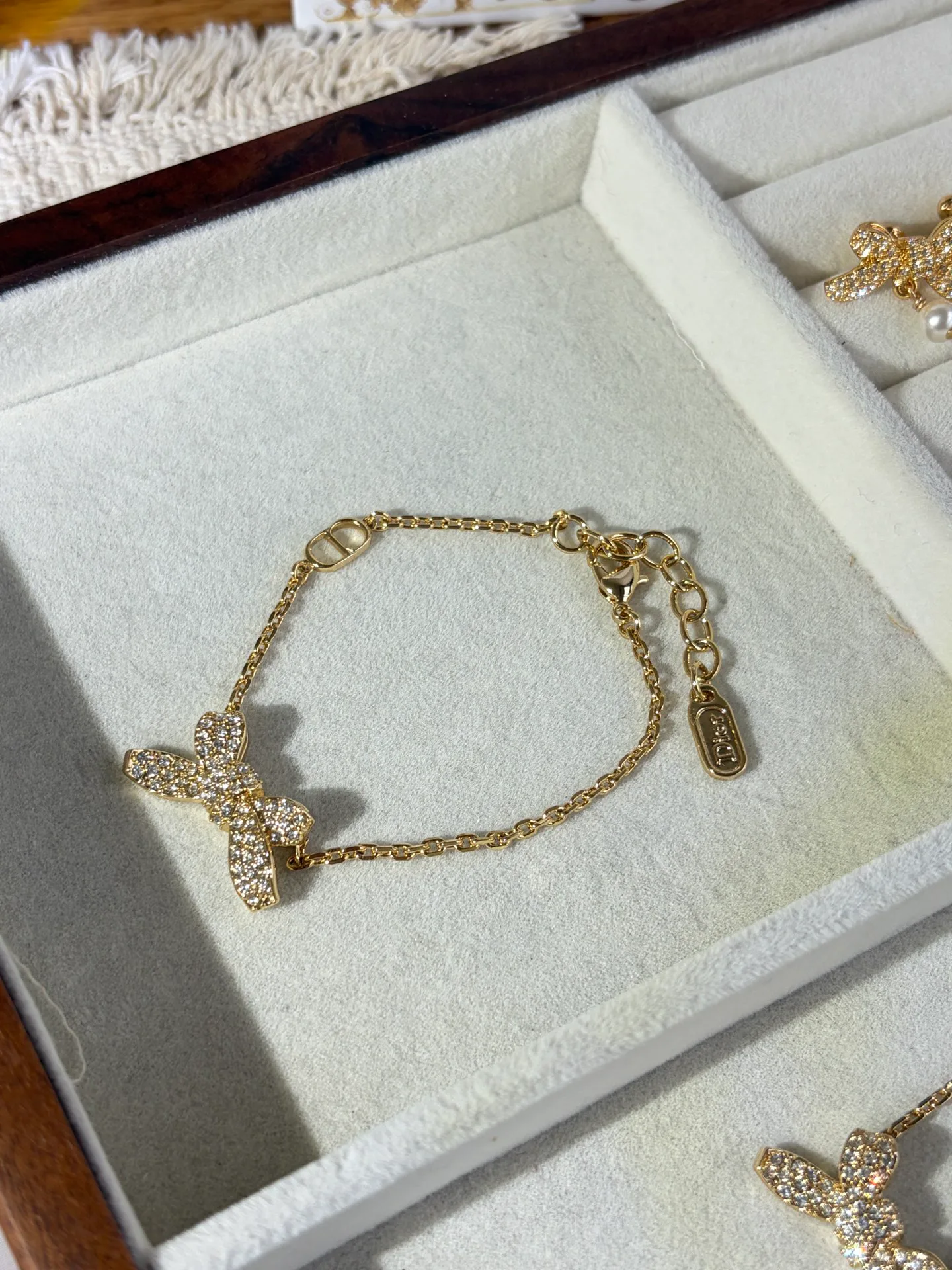 Jewelry CHRISTIAN DIOR 18063944