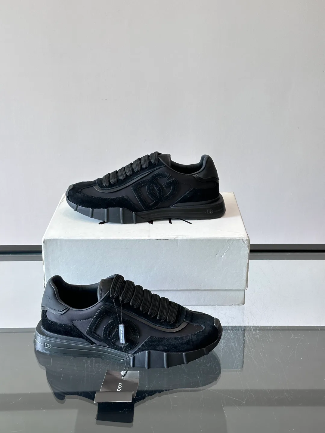 Men's Sneakers DOLCE & GABBANA 17192583