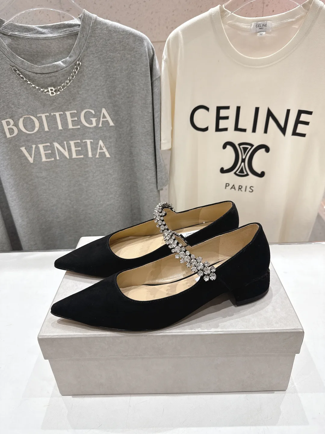 Women's Heels JIMMY CHOO 17487702