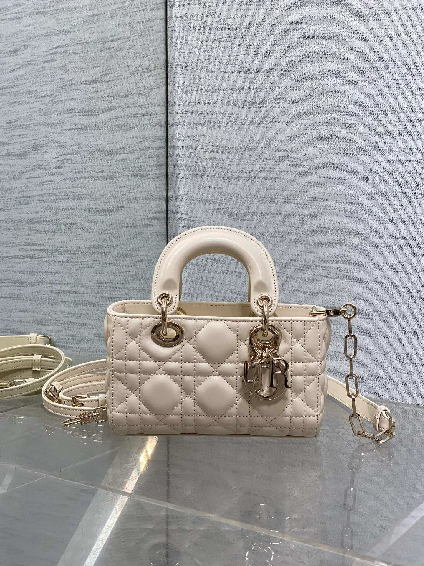 Women's Classic Handbags CHRISTIAN DIOR 17770371