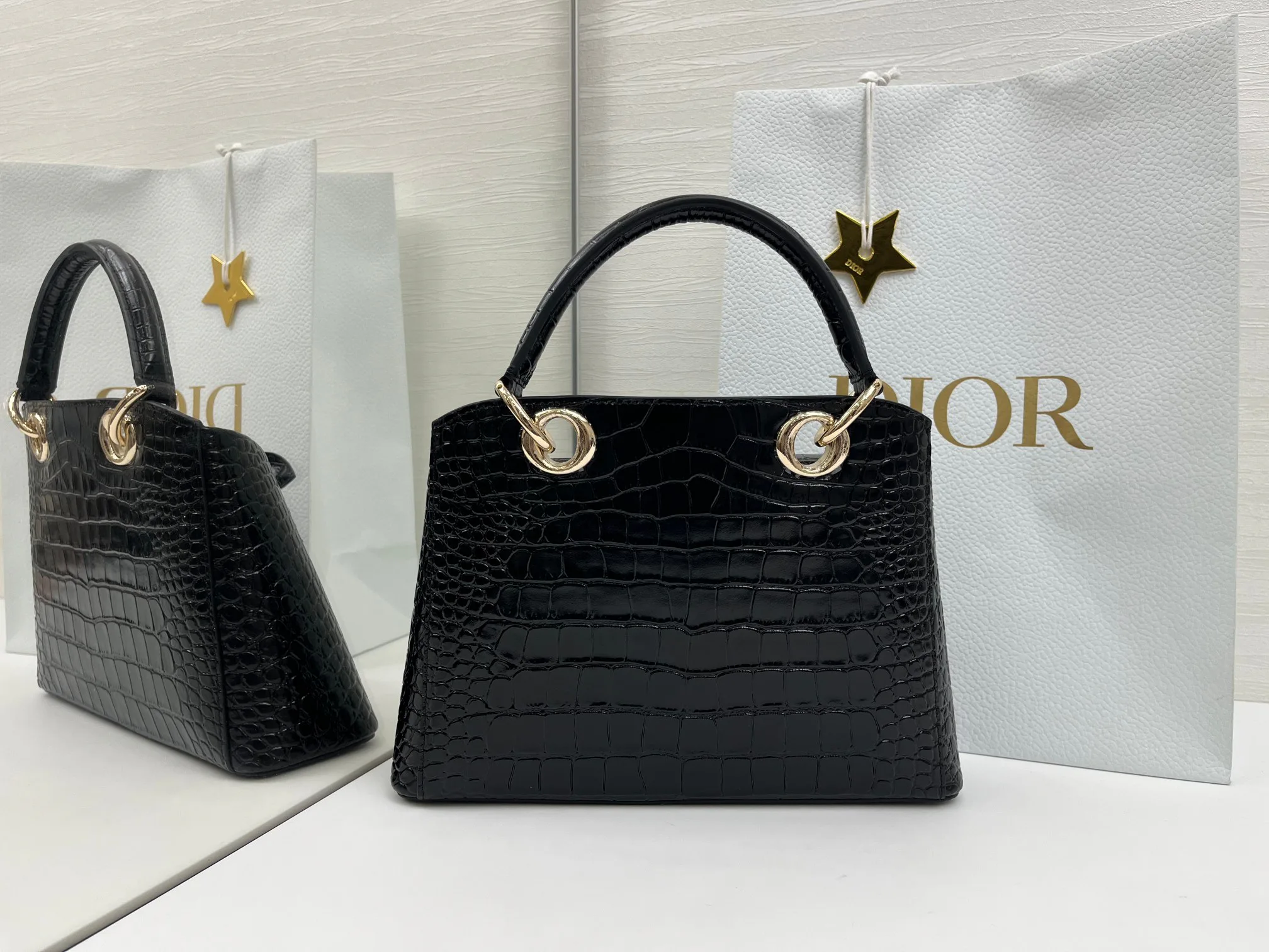 Women's Classic Handbags CHRISTIAN DIOR 18544172