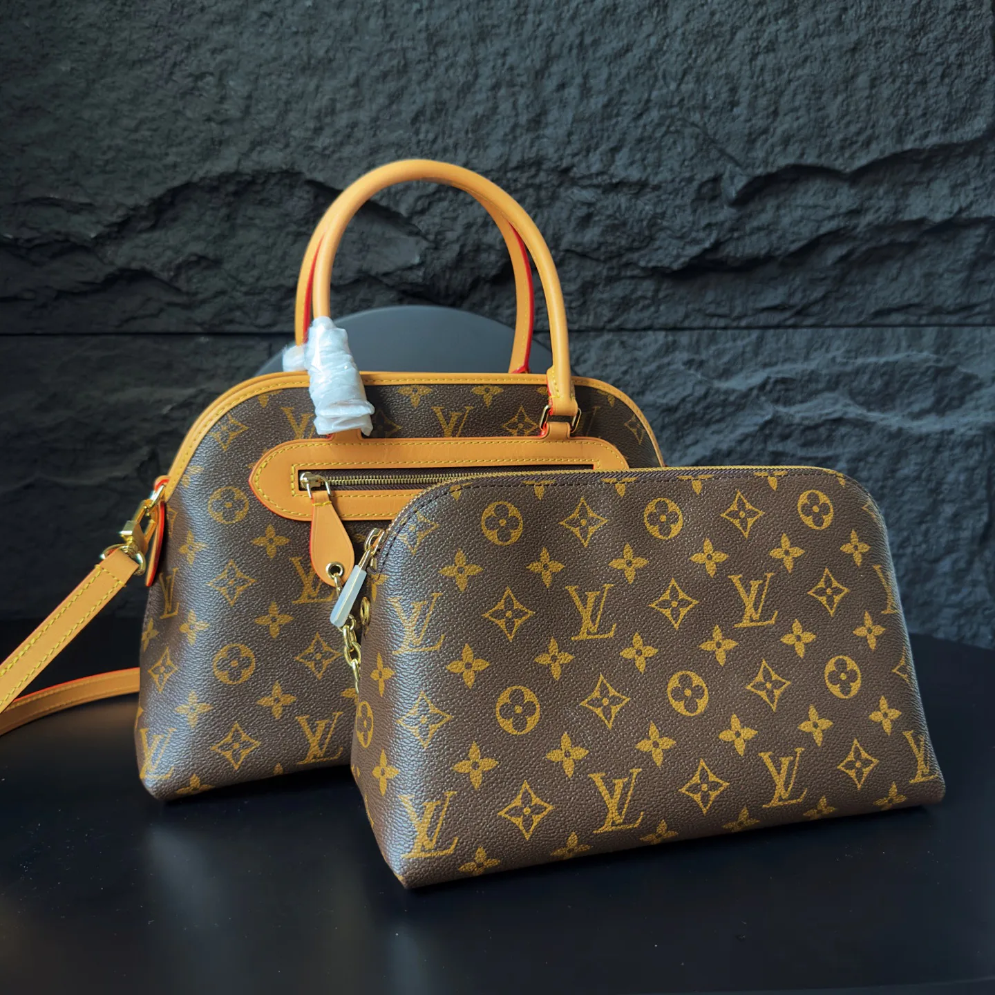 Women's Classic Handbags LOUIS VUITTON 17864860