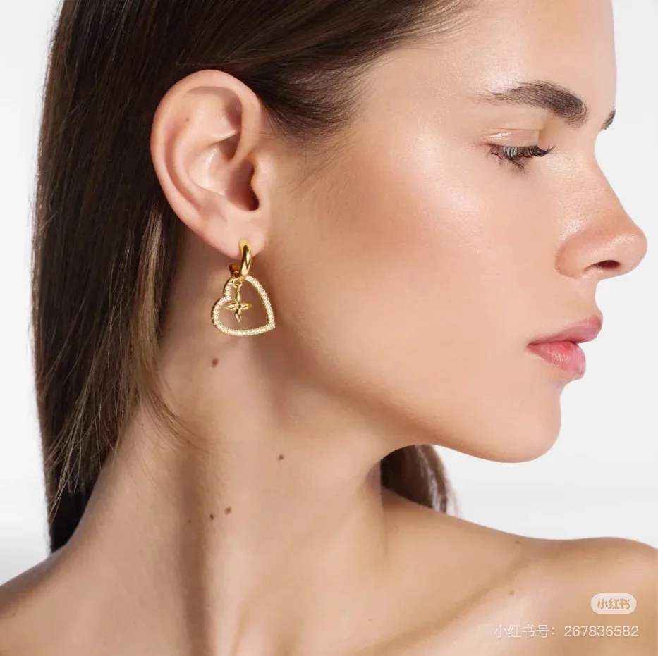 Jewelry LOUIS VUITTON 17737911