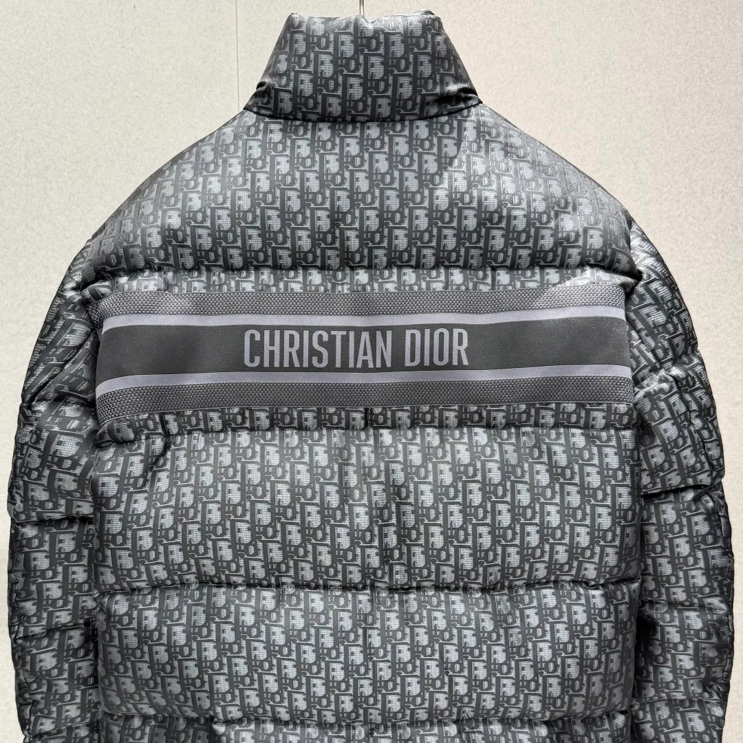 Куртки И Пуховики Мужские Christian Dior 18680249