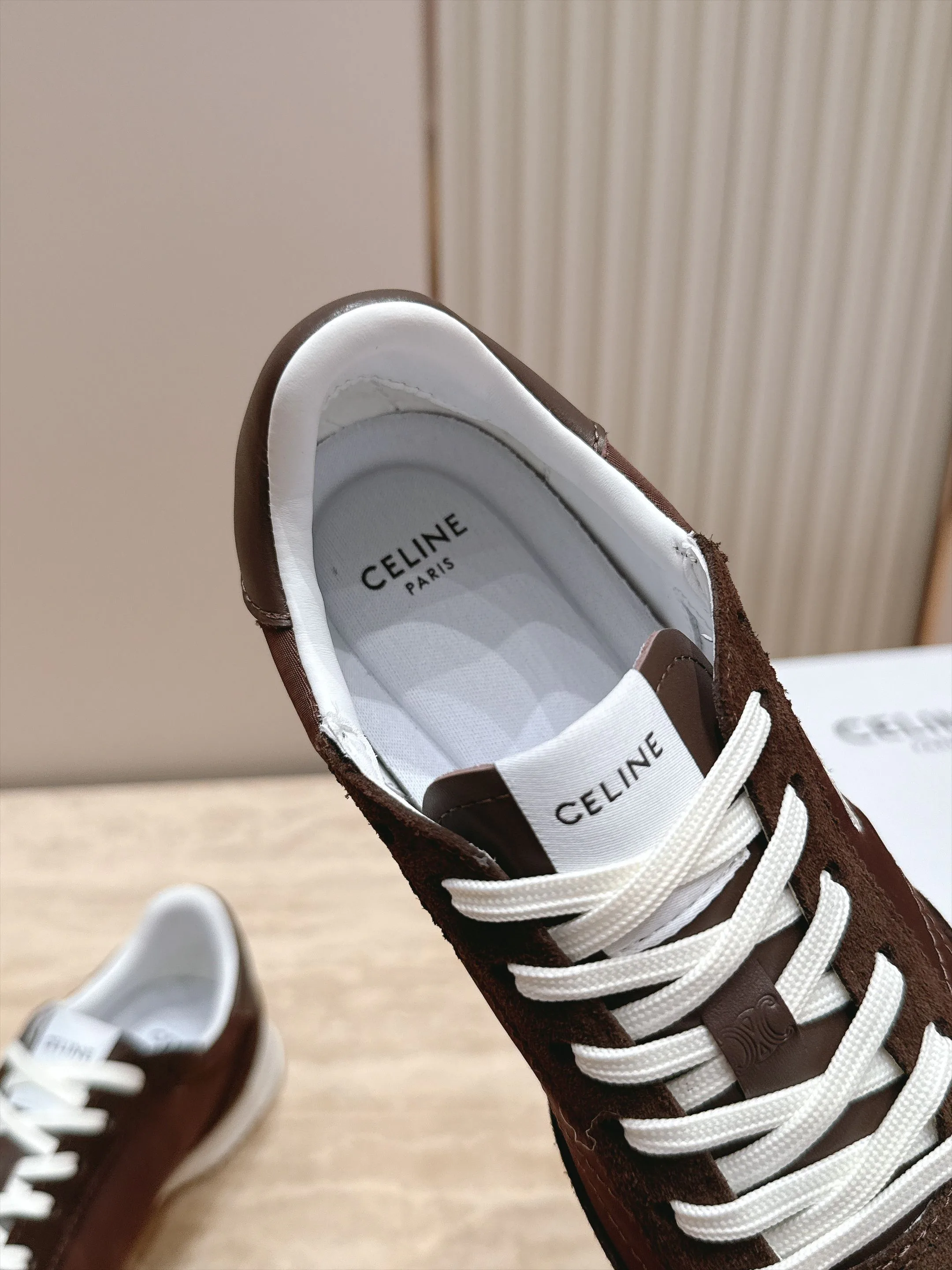 Women's Sneakers CELINE 18436549