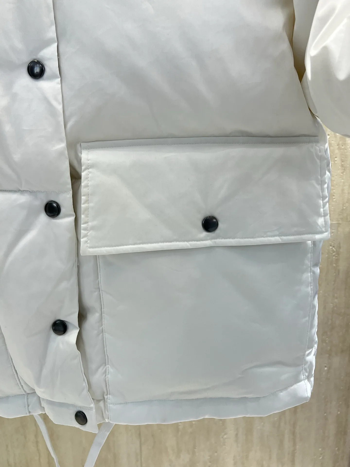 Men's Jackets And Down Jackets PRADA 18231724