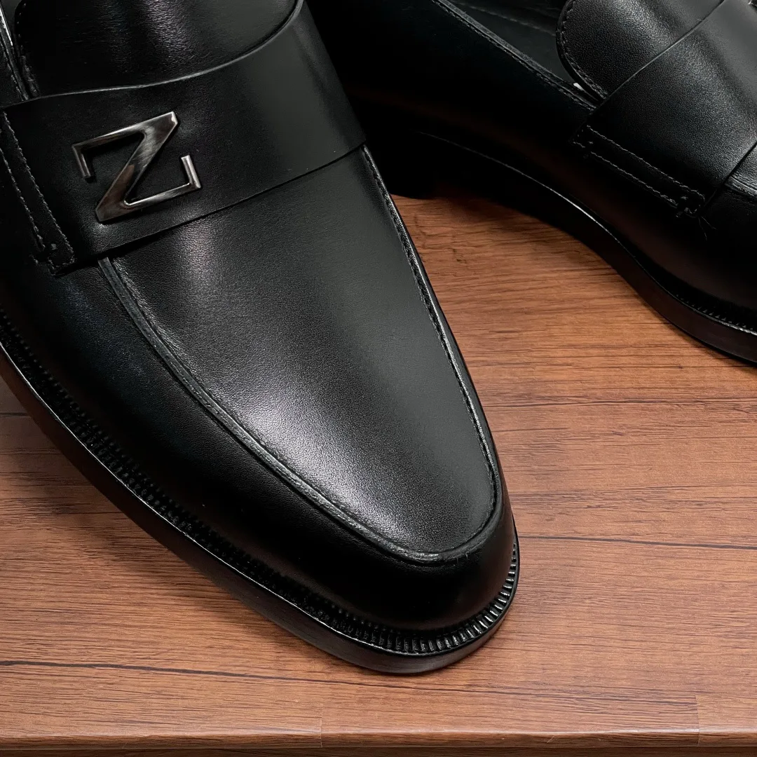 Лоферы И Туфли Мужские Zegna 18620084