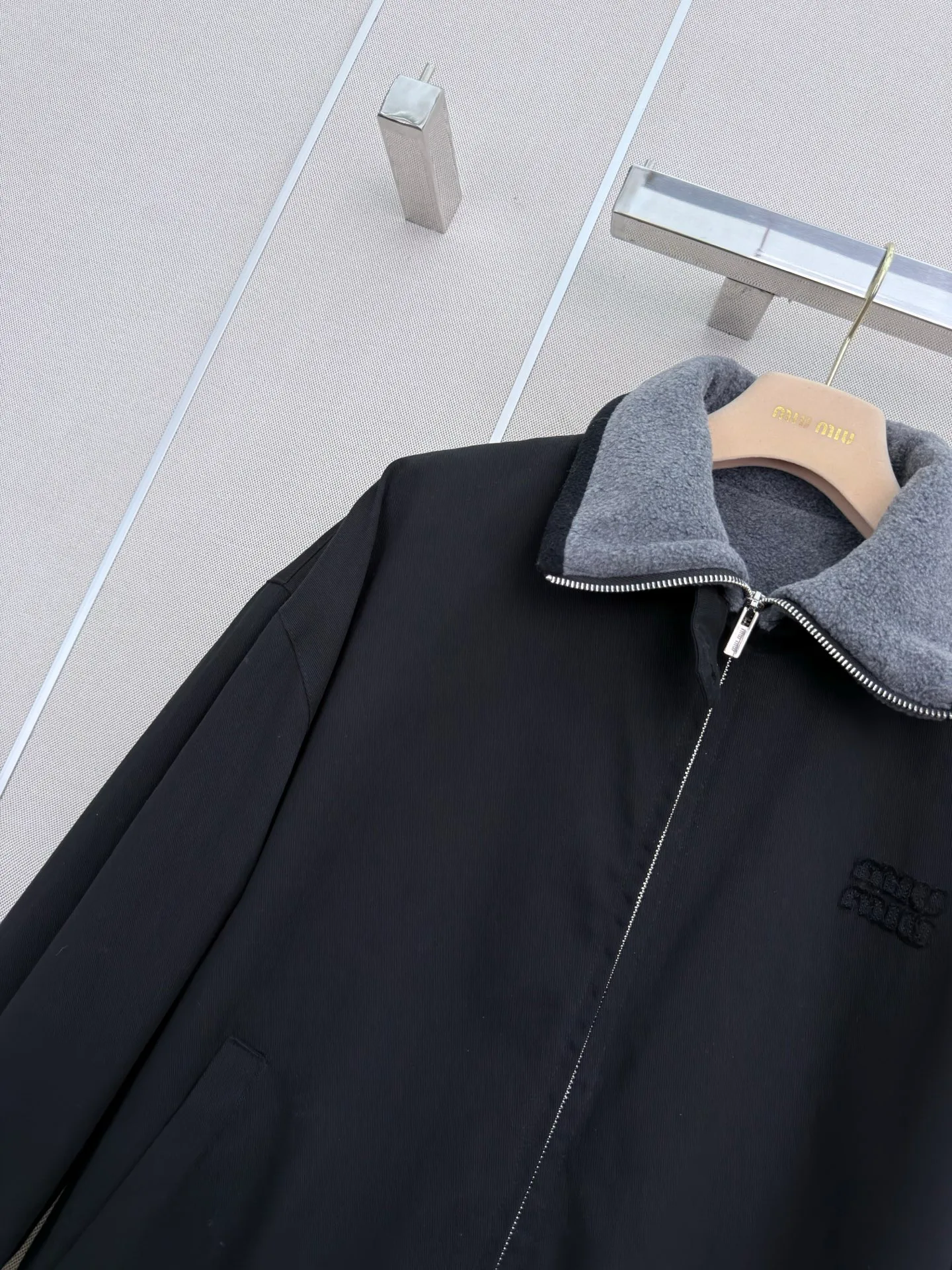 Women's Jackets And Down Jackets MIU MIU 18245776