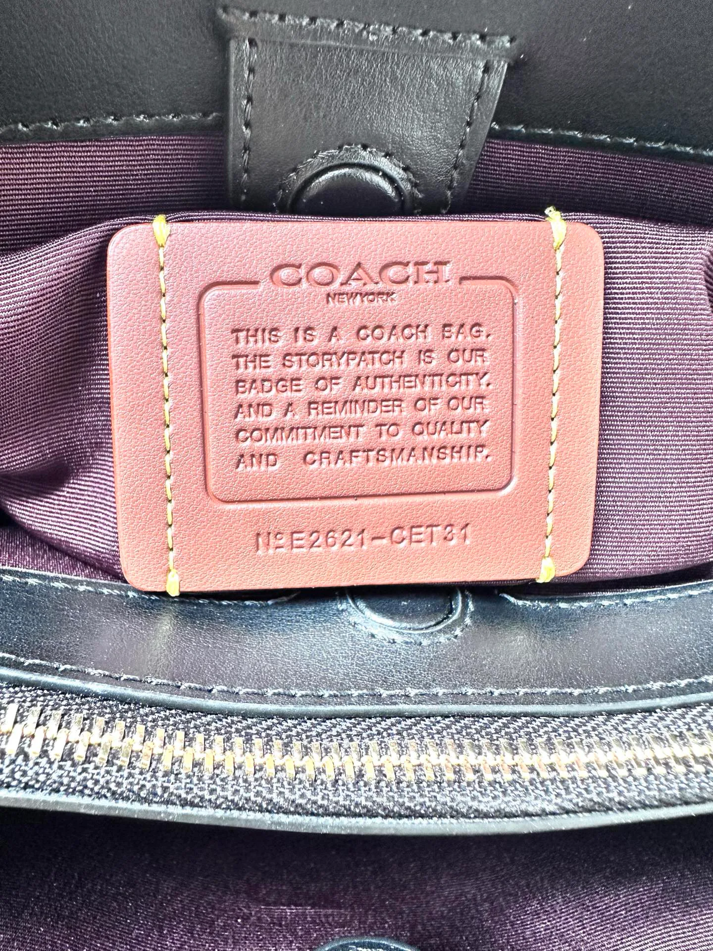 Women's Classic Handbags COACH 17960956