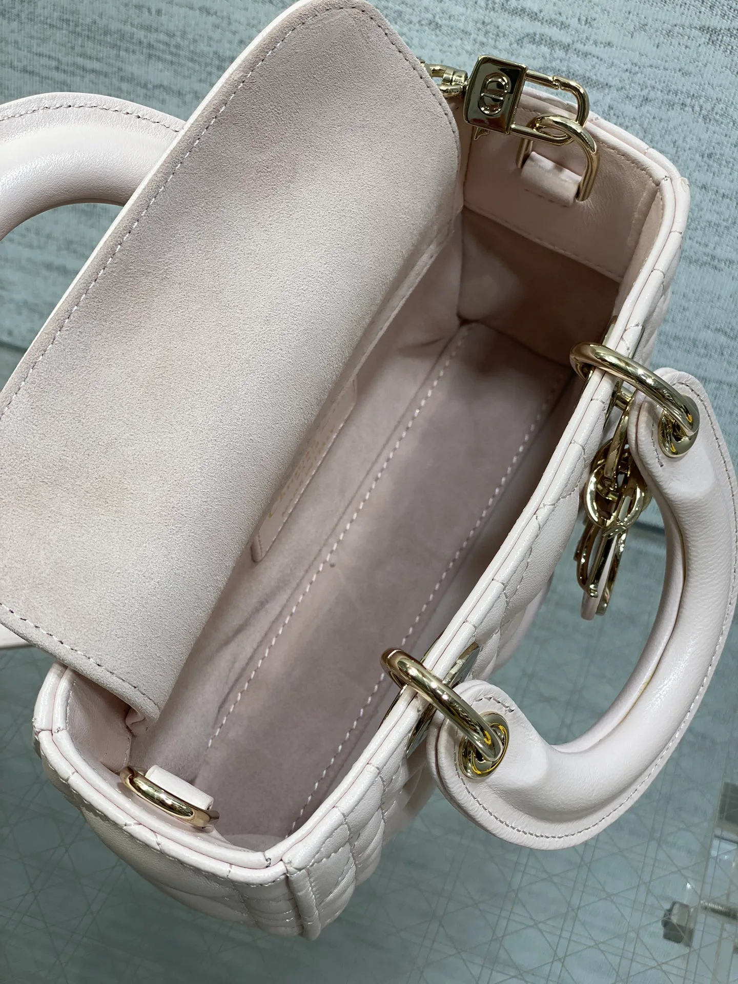 Women's Classic Handbags CHRISTIAN DIOR 17770357