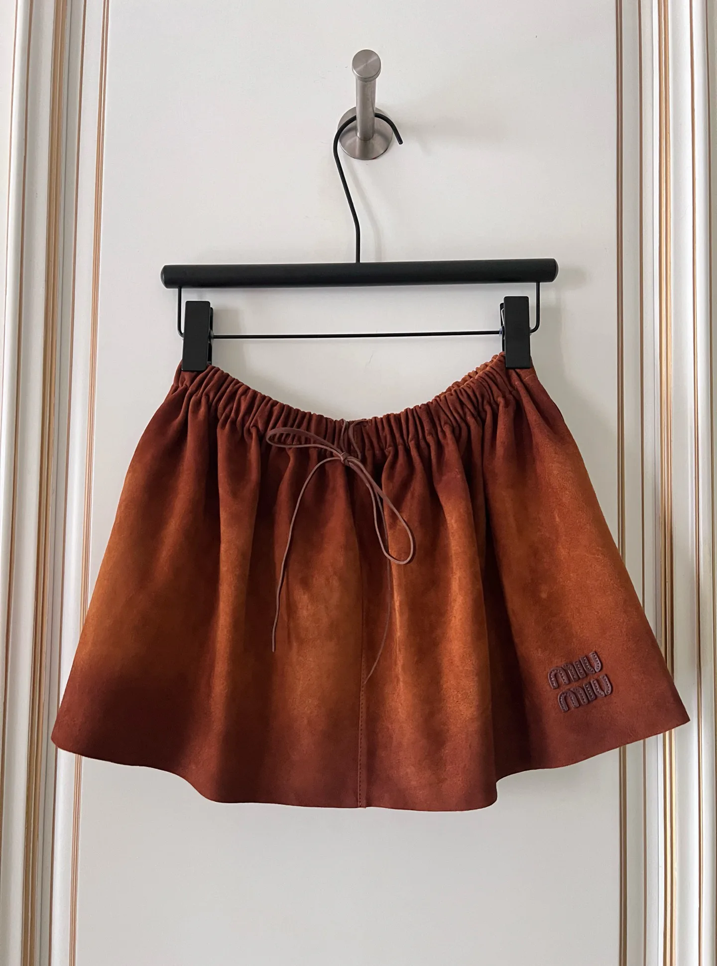 Women's Skirts MIU MIU 17060444