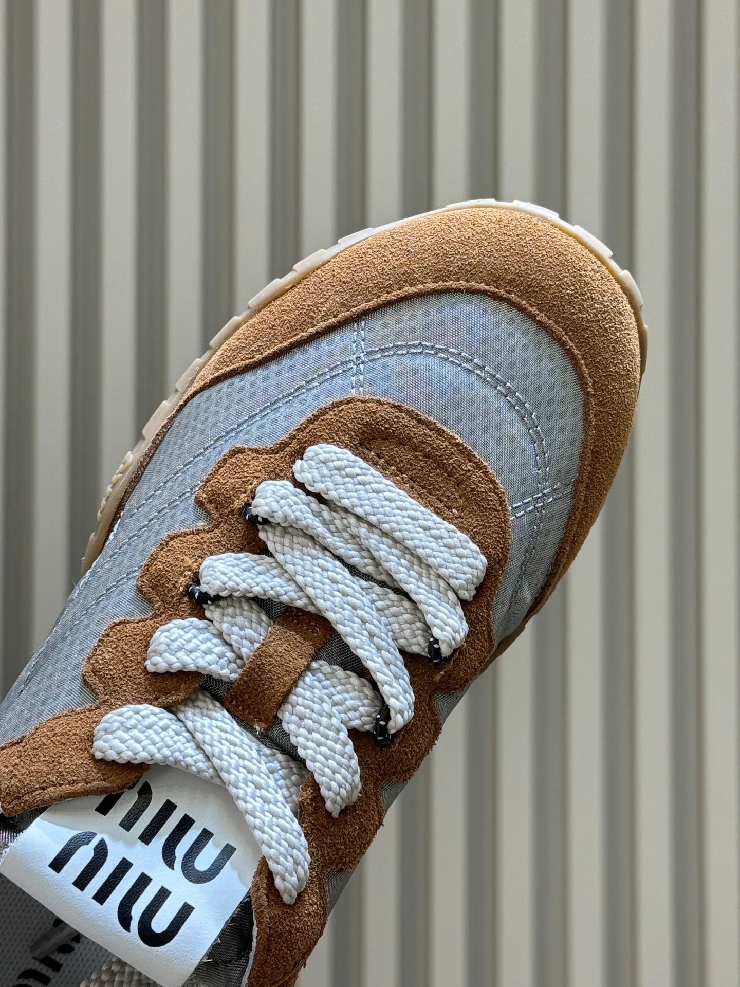 Women's Sneakers MIU MIU 18072945