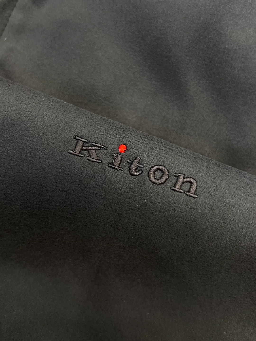 Men's Jackets And Down Jackets KITON 17572071