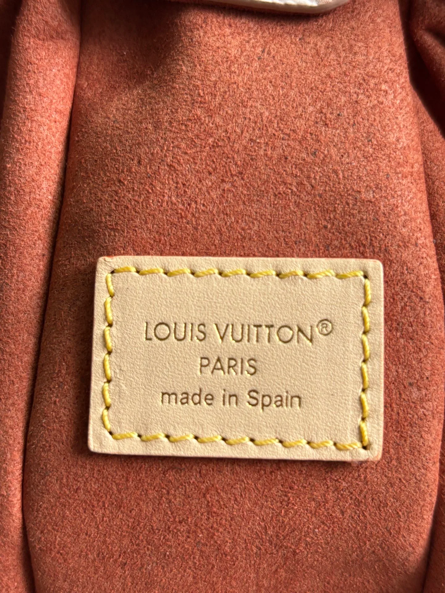 Women's Classic Handbags LOUIS VUITTON 17801280