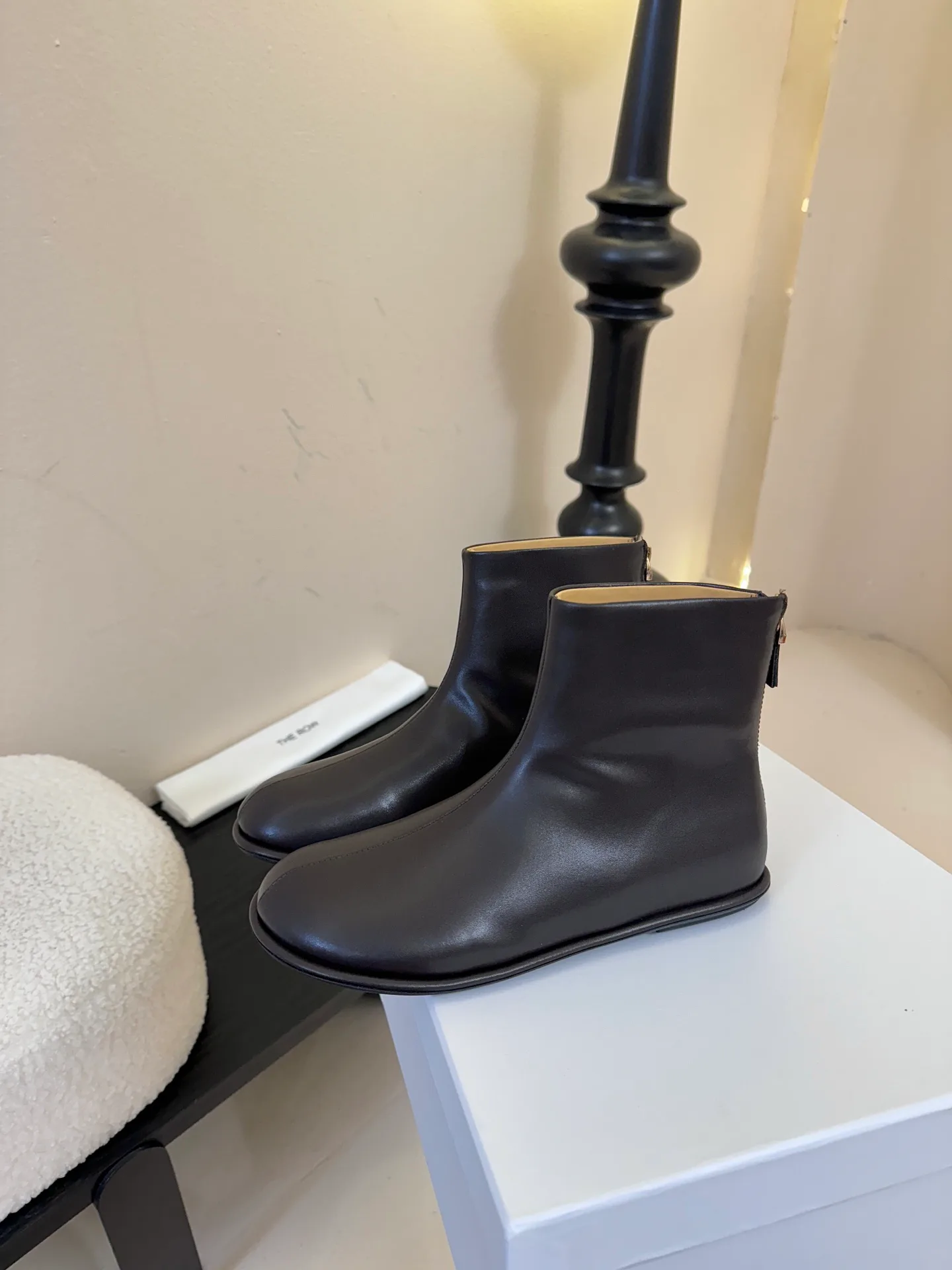 Women's Booties THE ROW 18514366