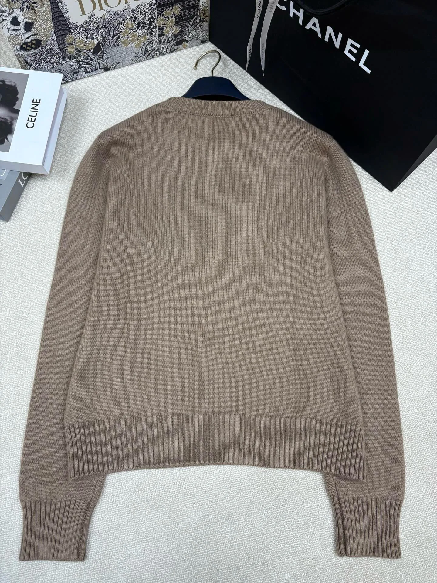Women's Jumpers And Sweaters LOUIS VUITTON 16832171
