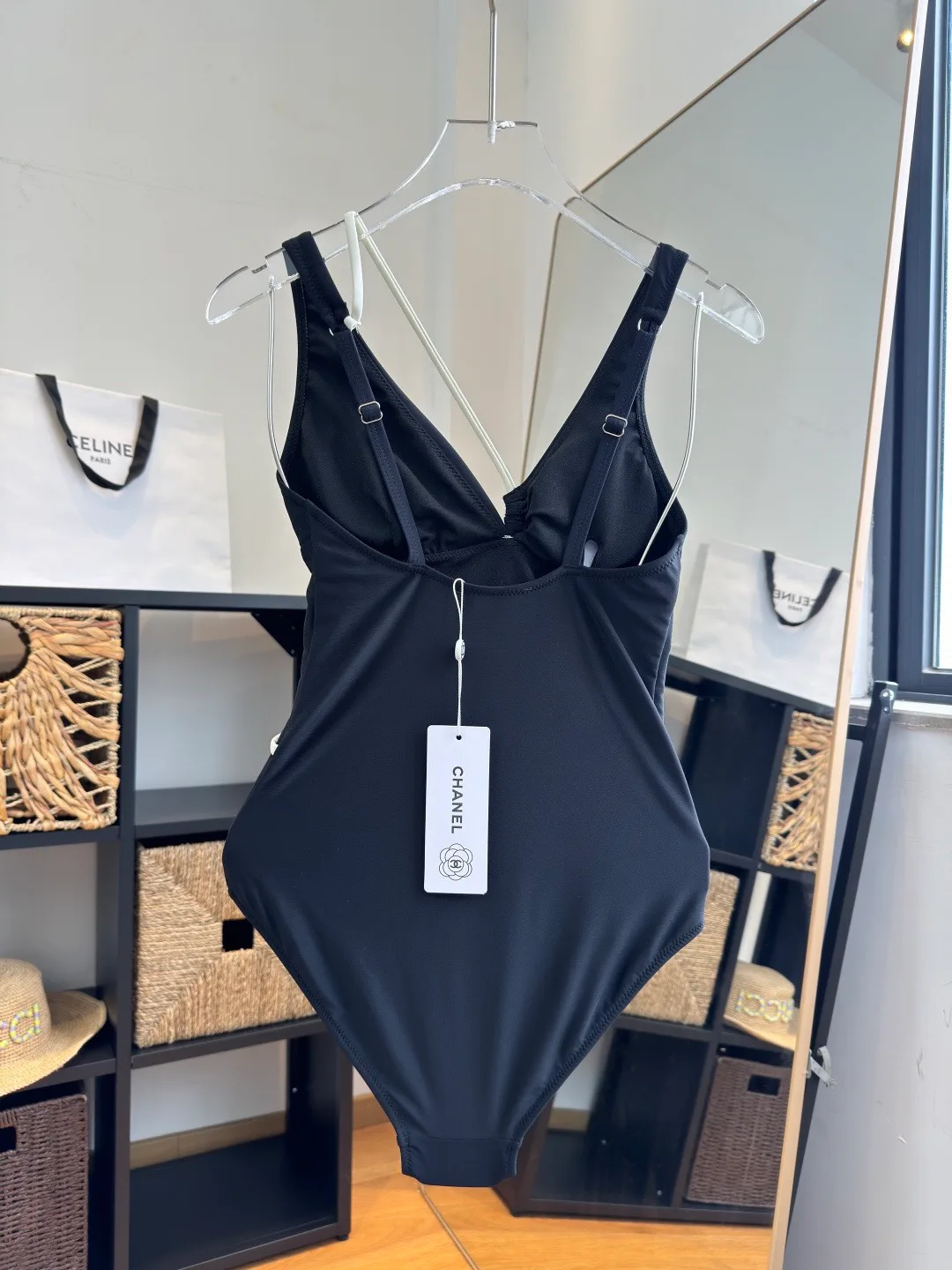 Women's Swimwear CHANEL 18003080
