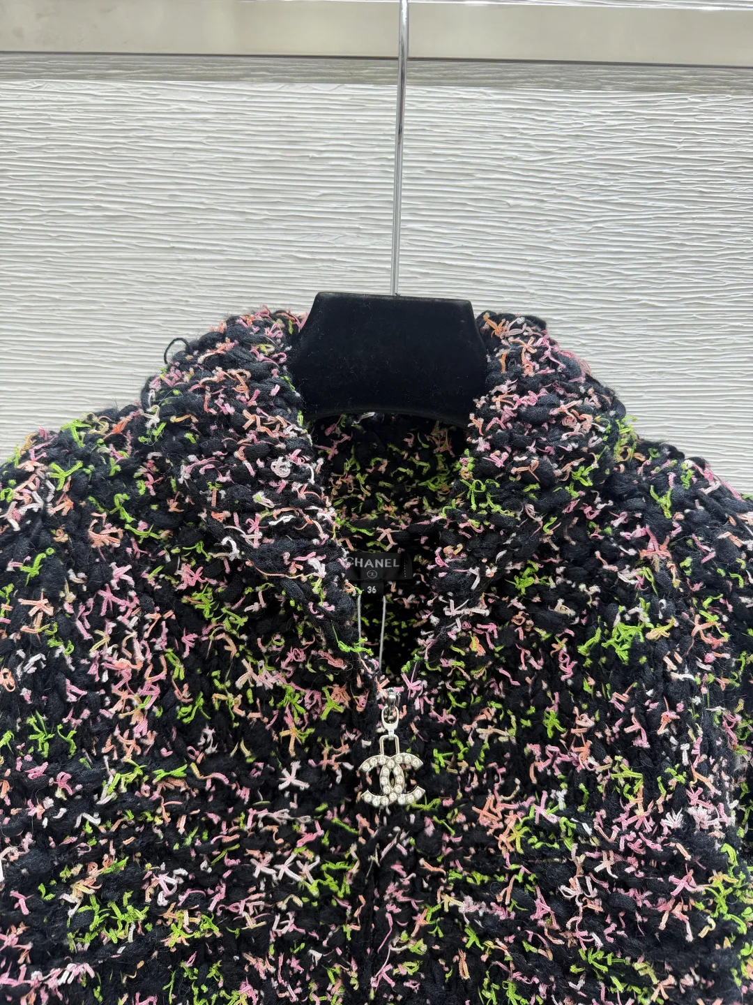 Women's Jumpers And Sweaters CHANEL 18410684
