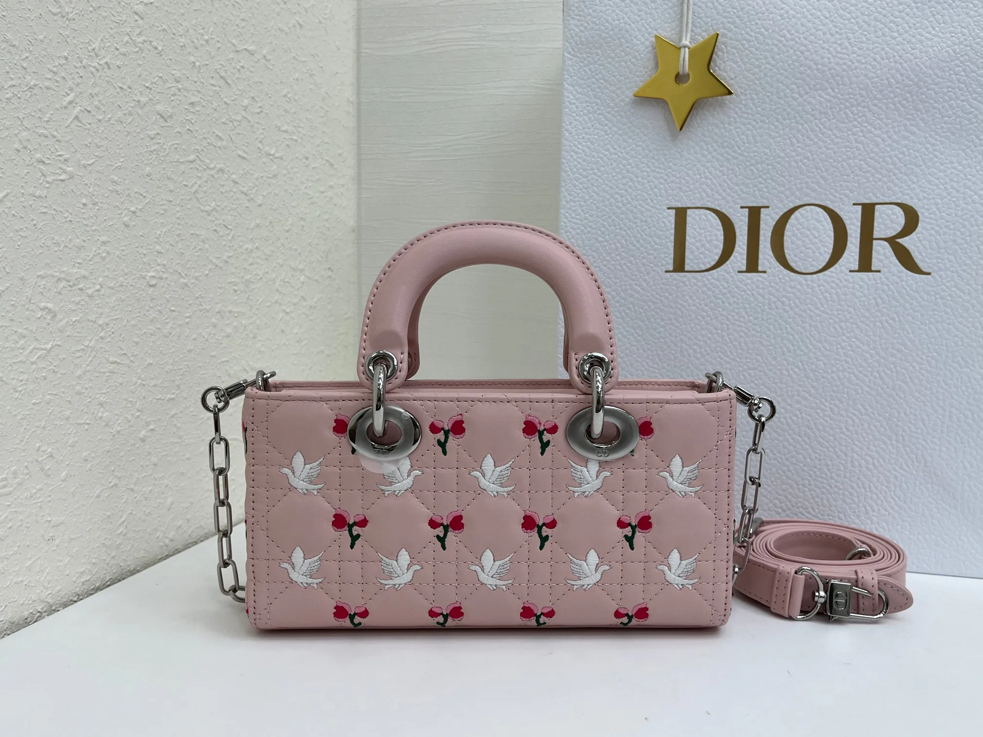 Women's Classic Handbags CHRISTIAN DIOR 17407060