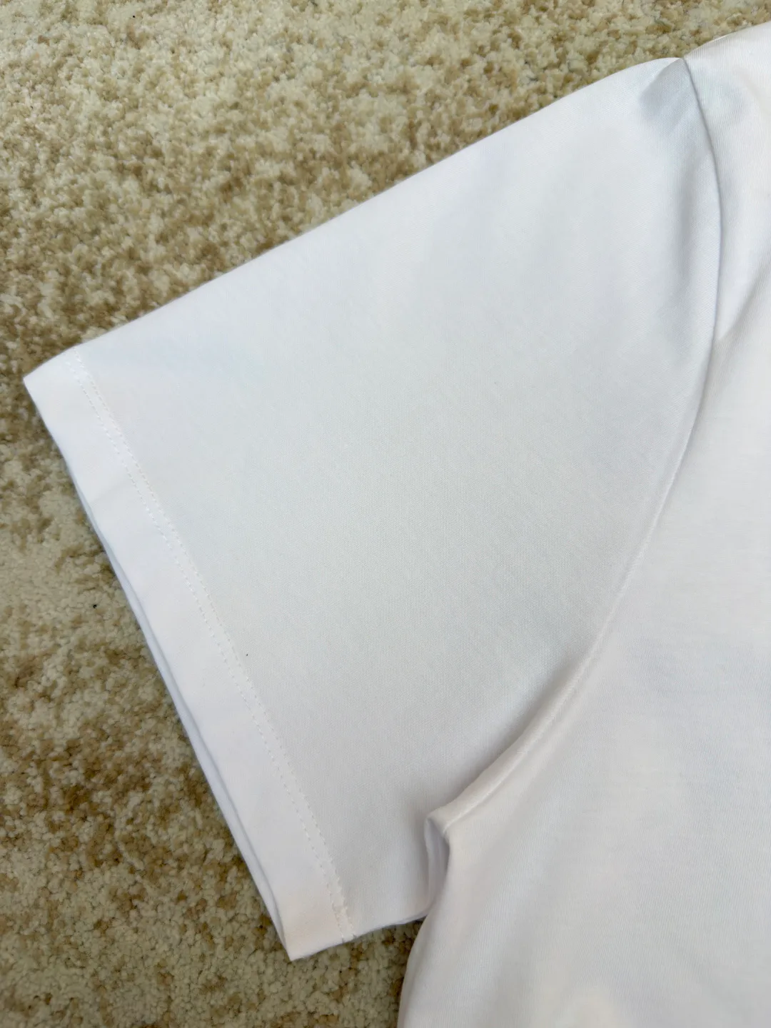 Men's T-Shirts LOEWE 16949390