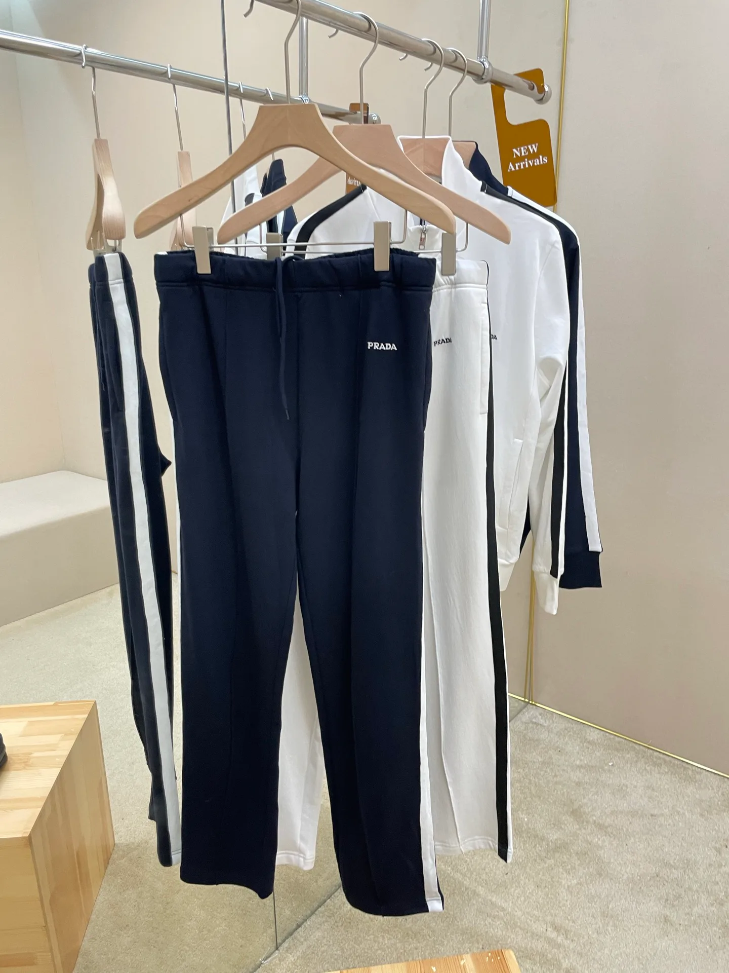 Men's Tracksuits PRADA 18052369