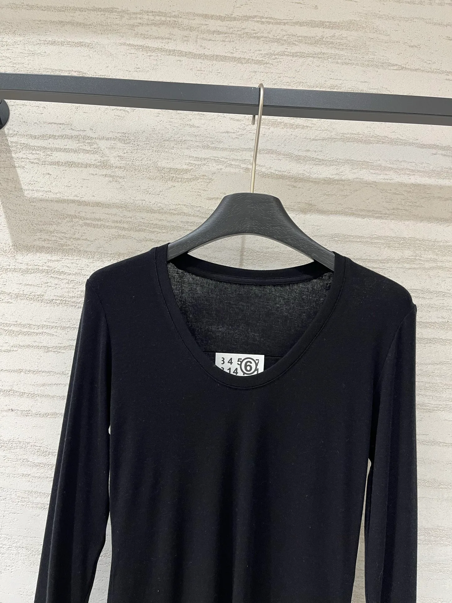 Women's Long Sleeves MAISON MARGIELA 18533462