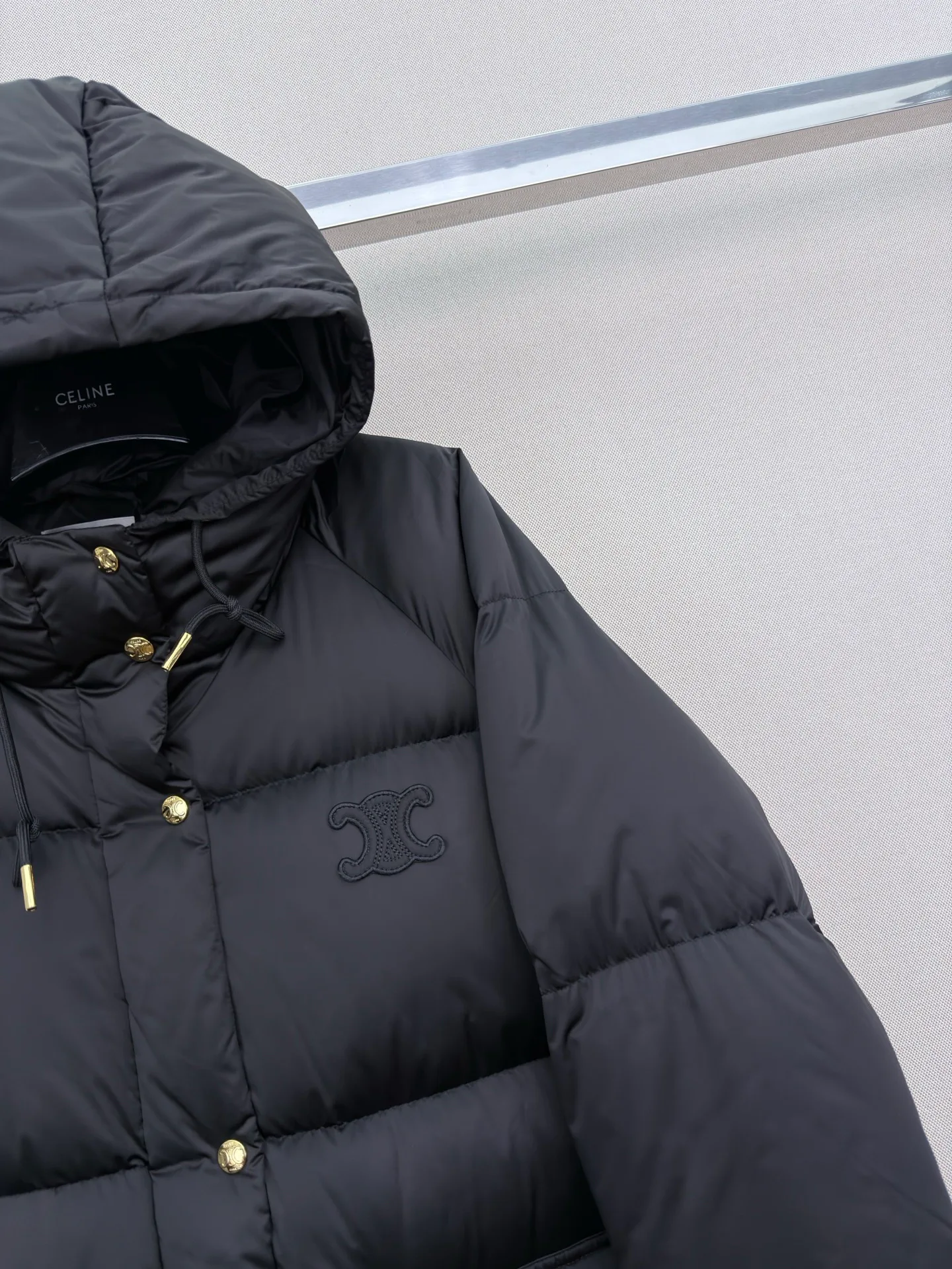 Women's Jackets And Down Jackets CELINE 18108871