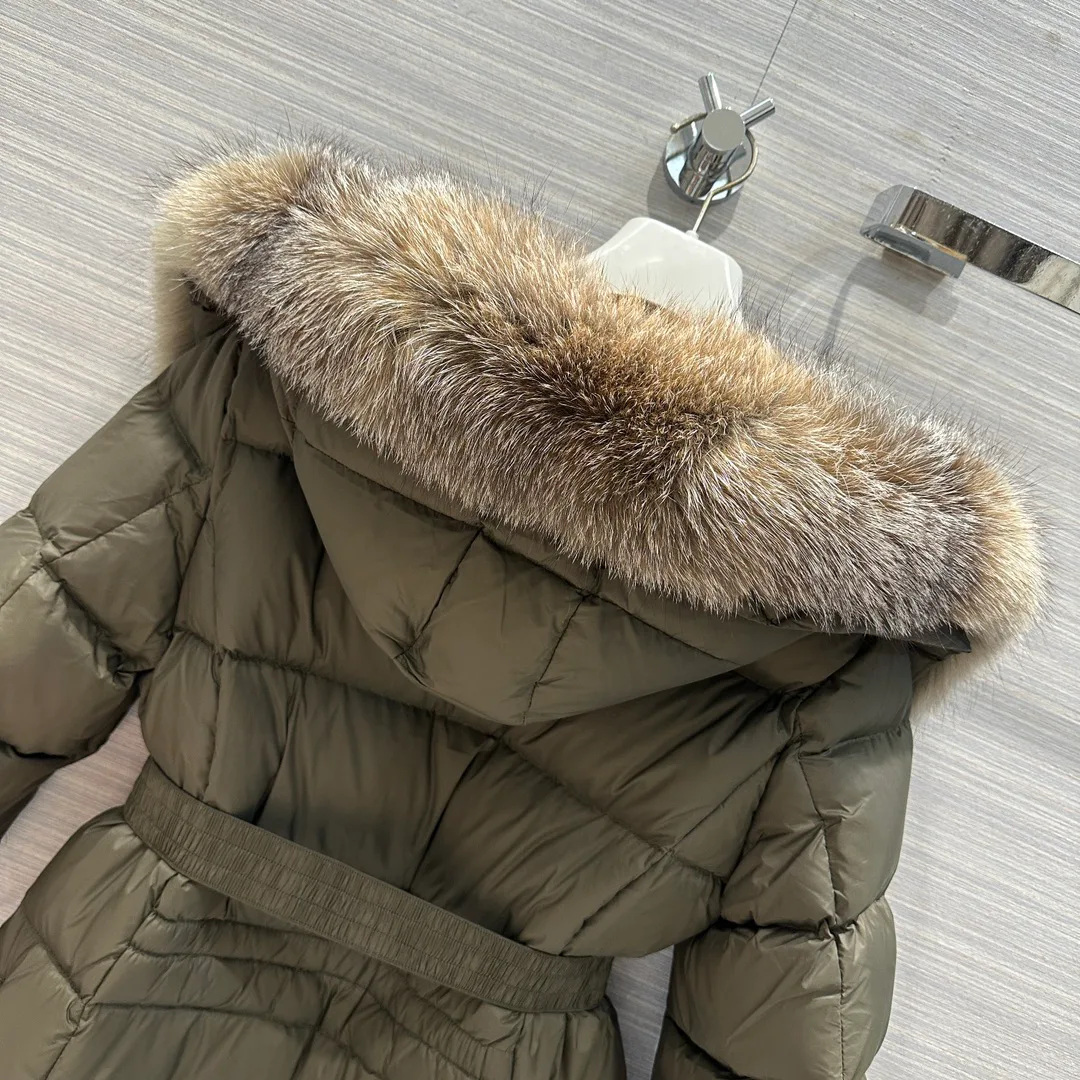 Women's Jackets And Down Jackets MONCLER 18130055