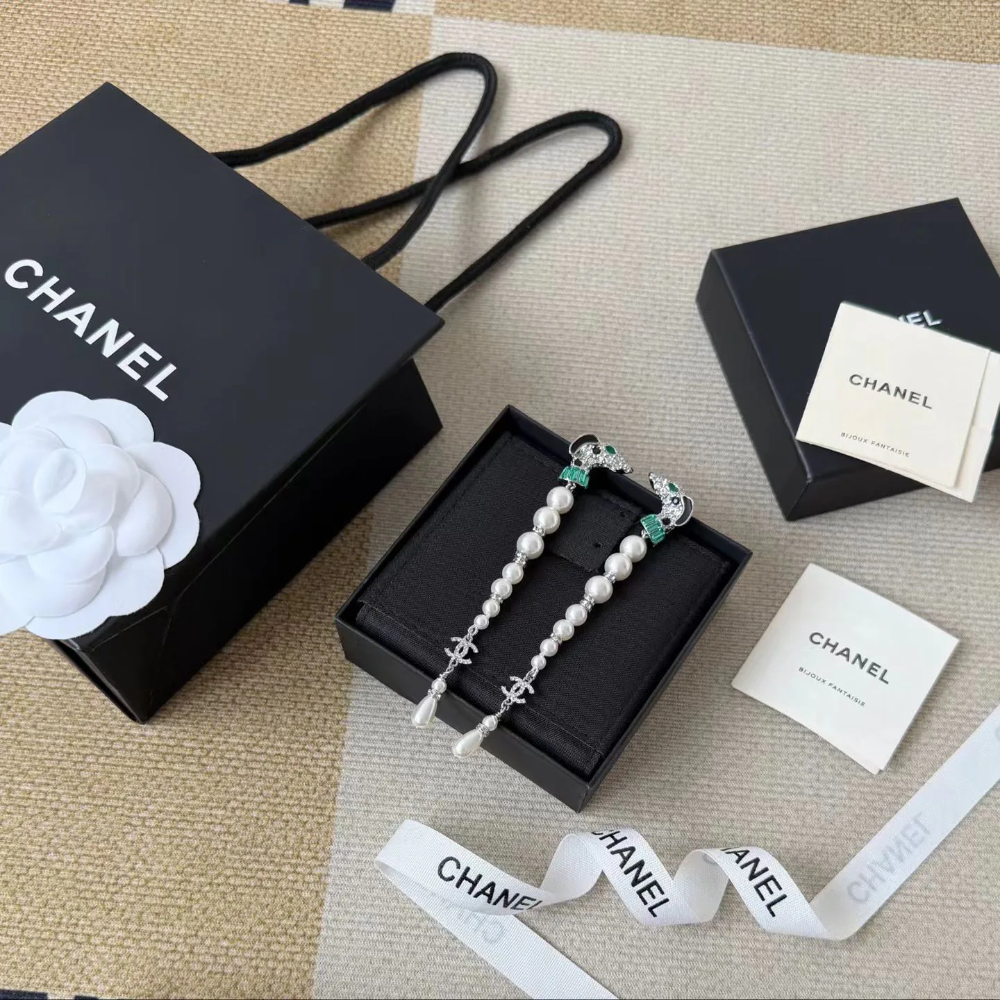 Jewelry CHANEL 17650575