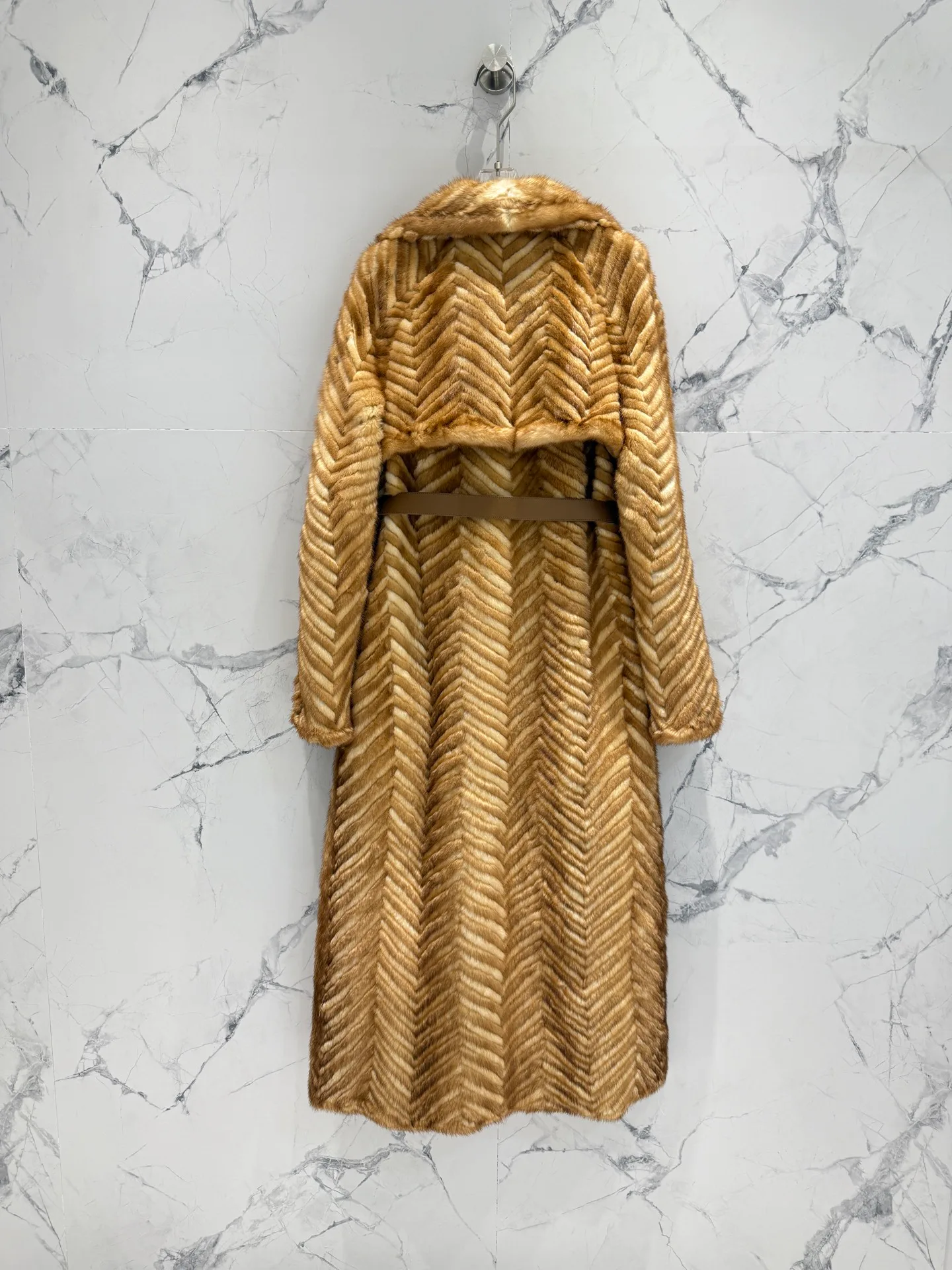 Women's Fur Coats FENDI 18082580
