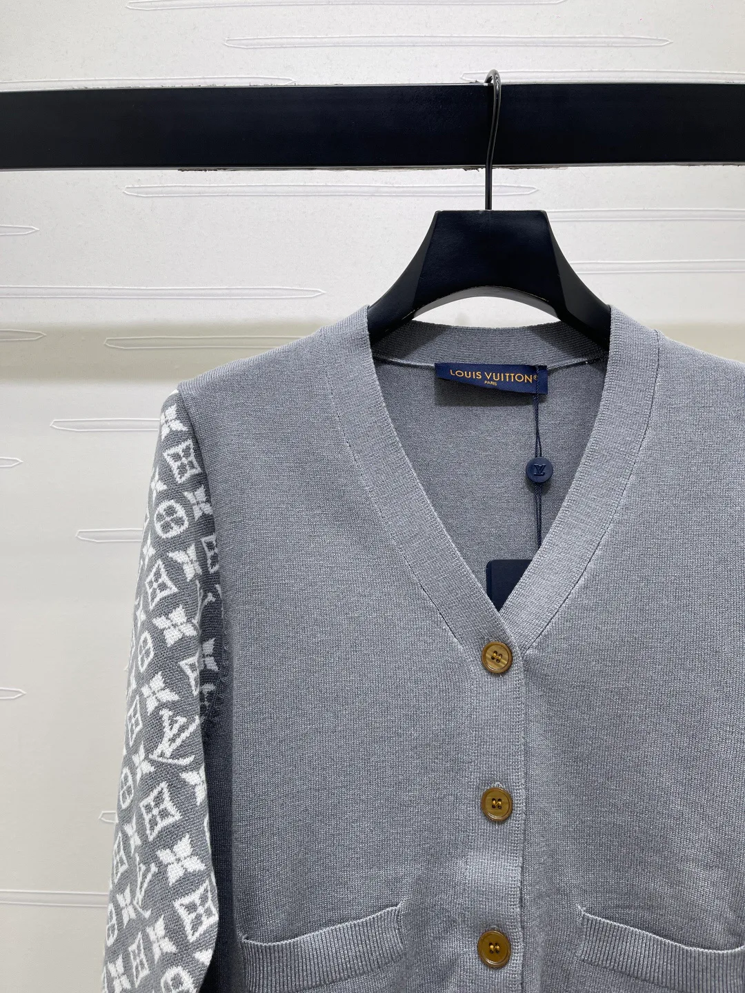 Women's Jumpers And Sweaters LOUIS VUITTON 18140977