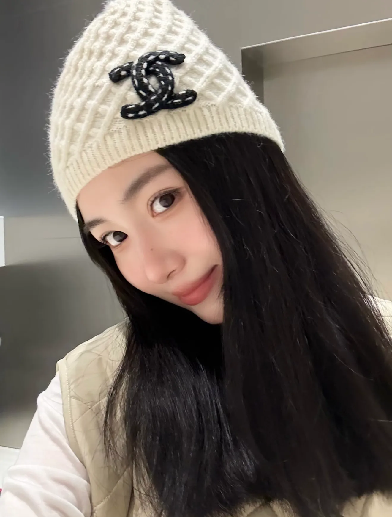Hats CHANEL 18450110