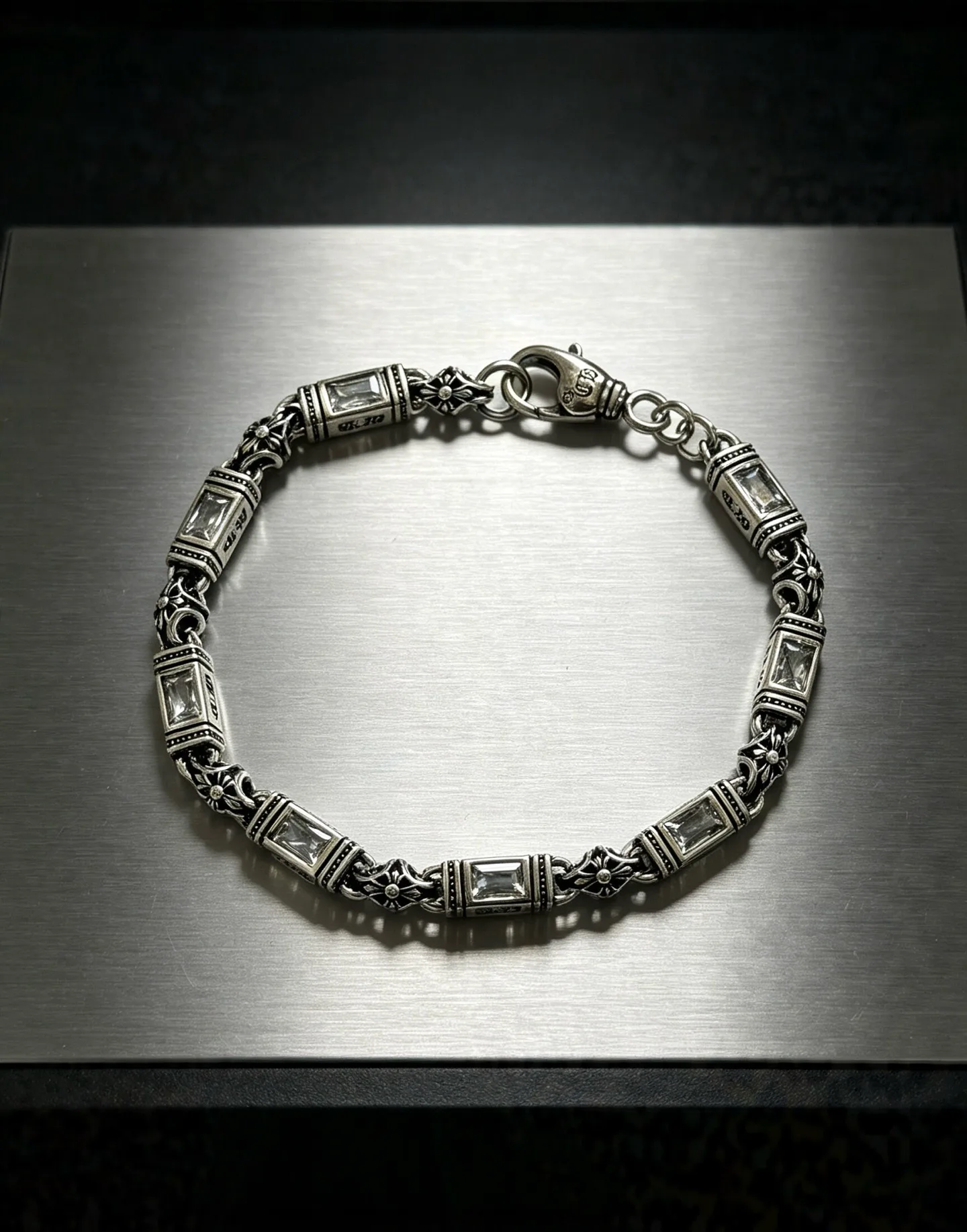 Jewelry CHROME HEARTS 17942844