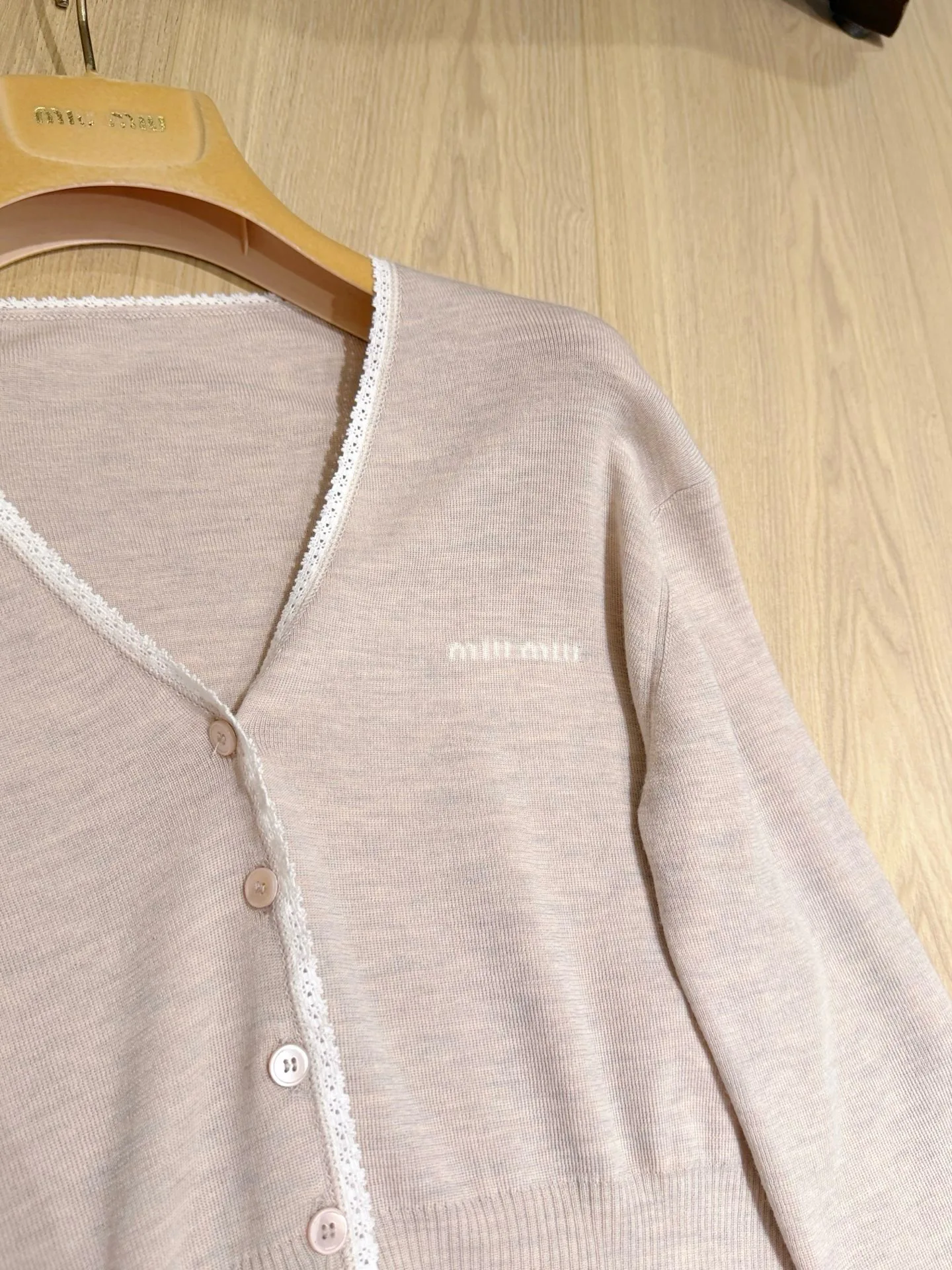 Women's Jumpers And Sweaters MIU MIU 17408201