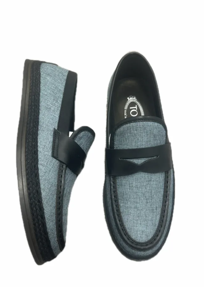 Men's Loafers And Dress Shoes TOD'S 17914403