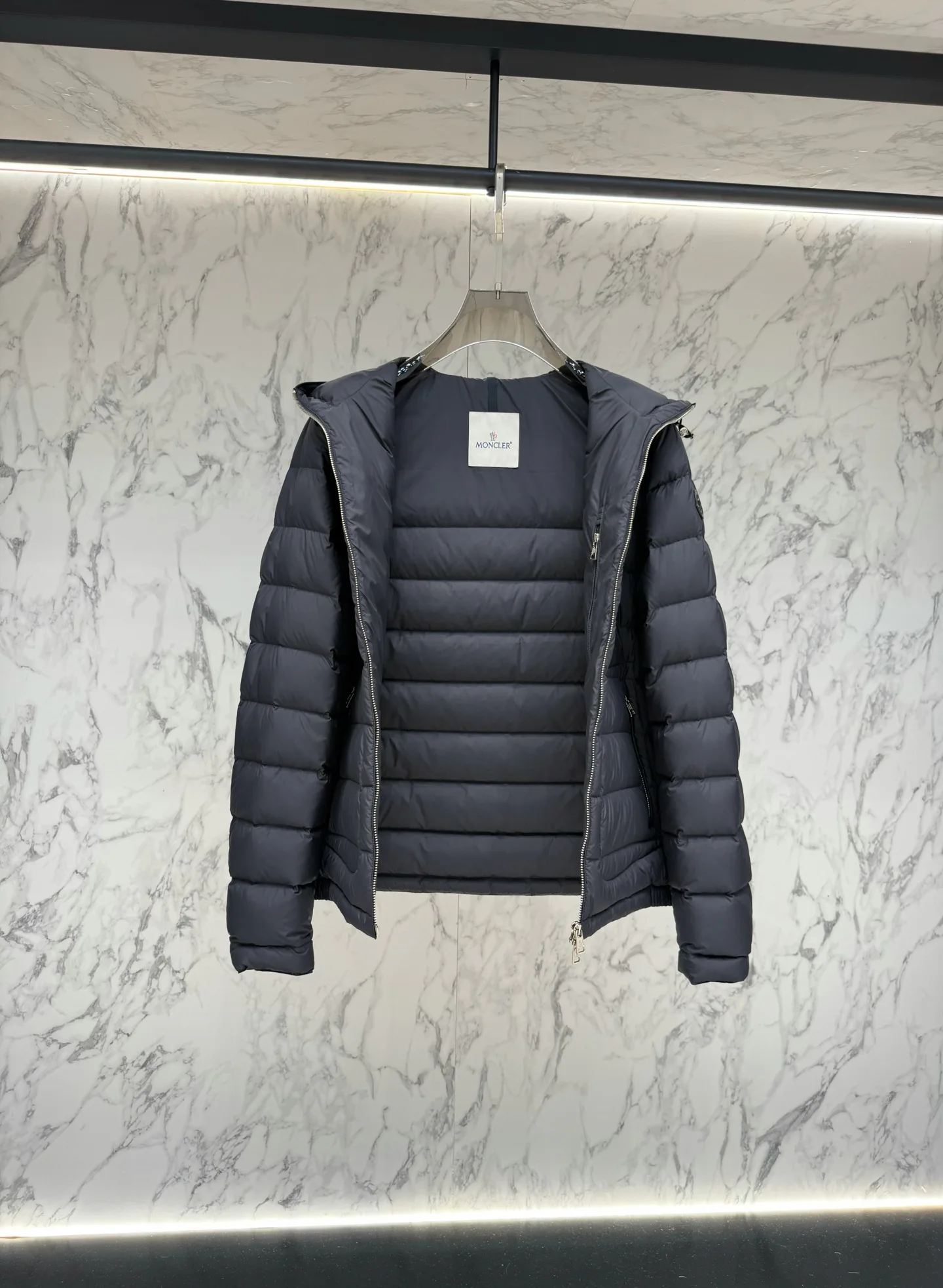 Men's Jackets And Down Jackets MONCLER 17856909