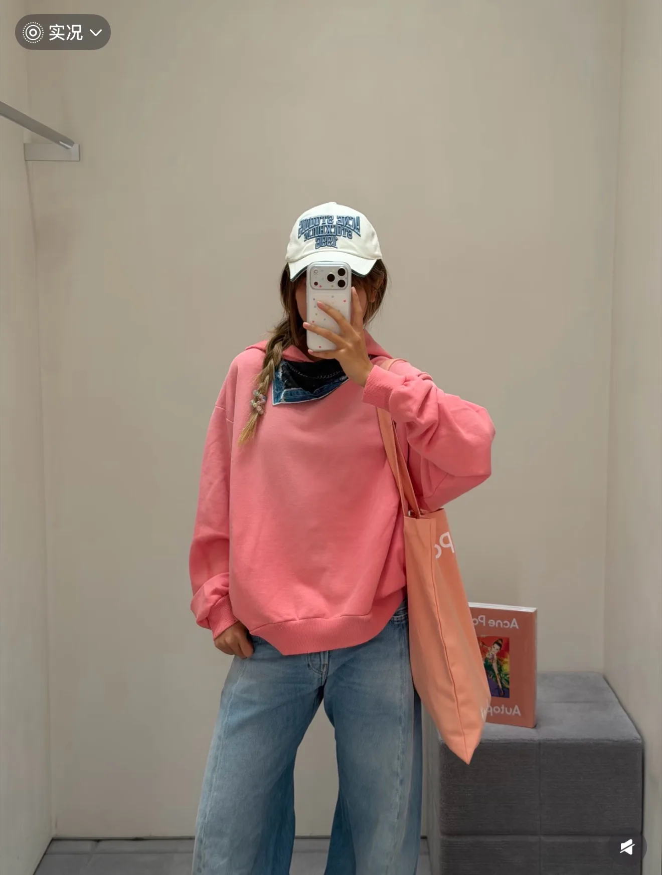 Women's Sweatshirts And Hoodies ACNE STUDIOS 16982213
