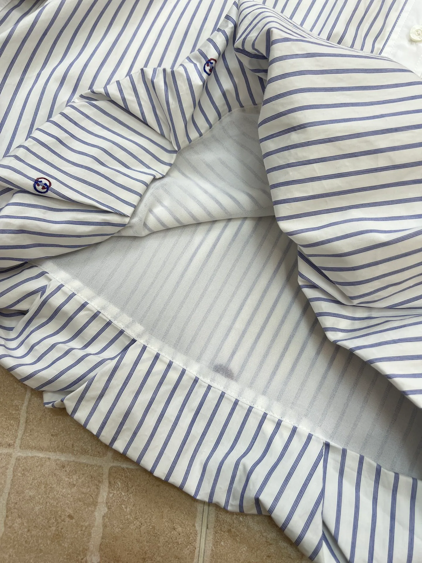 Women's Shirts GUCCI 17823500
