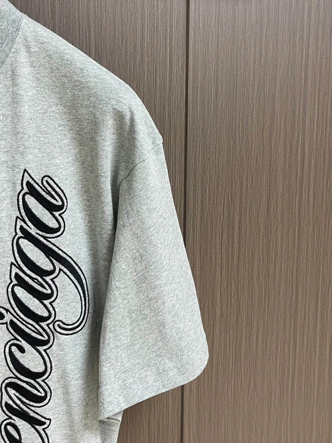 Women's T-Shirts BALENCIAGA 18191305