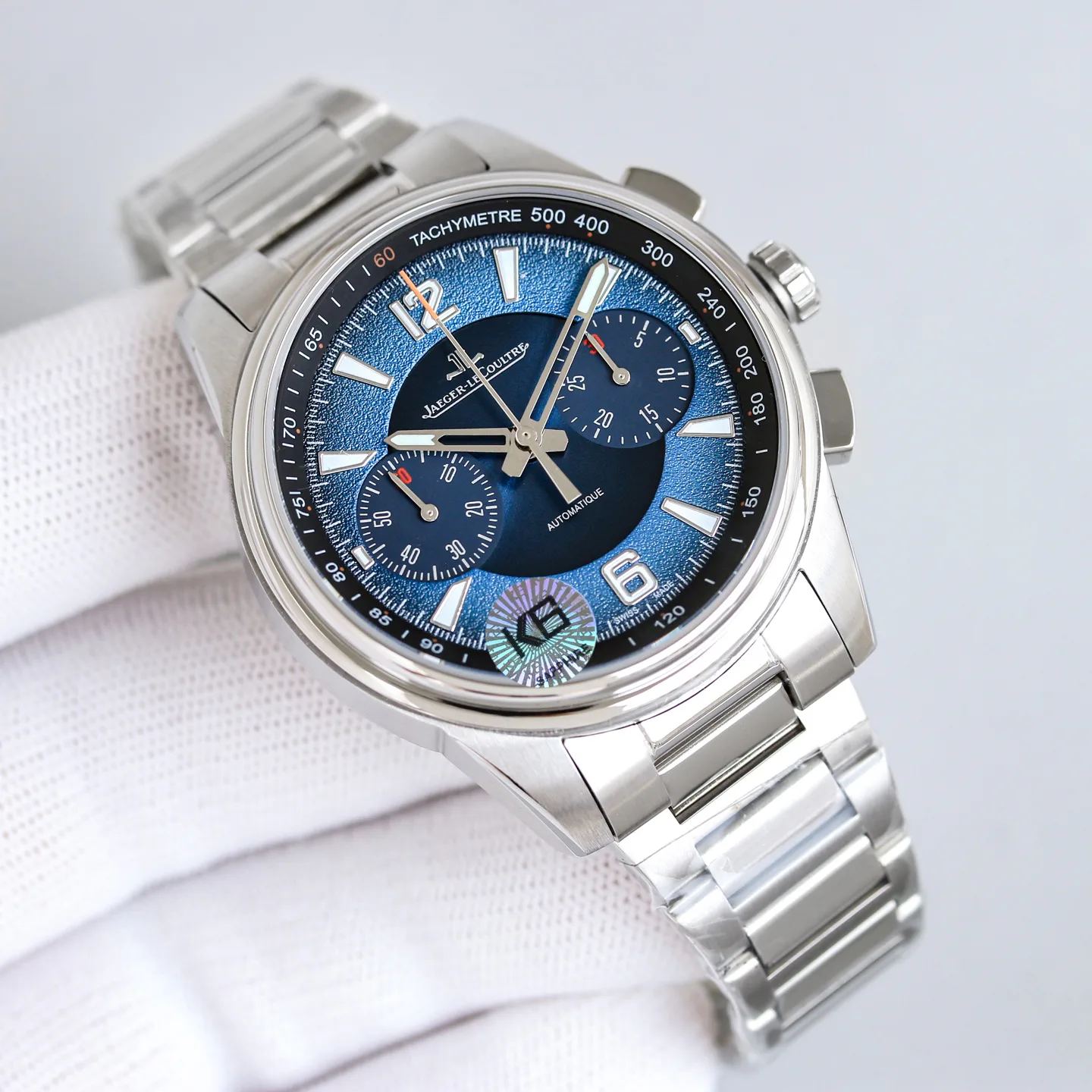 Men's Watches JAEGER-LECOULTRE 17415087