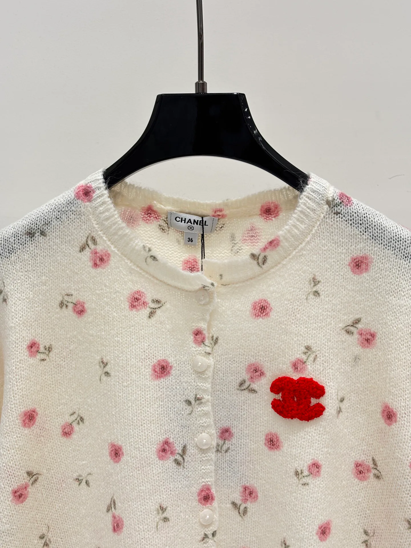 Women's Jumpers And Sweaters CHANEL 18138518