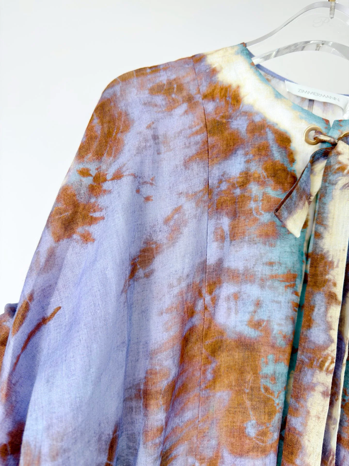 Women's Dresses ZIMMERMANN 17209598