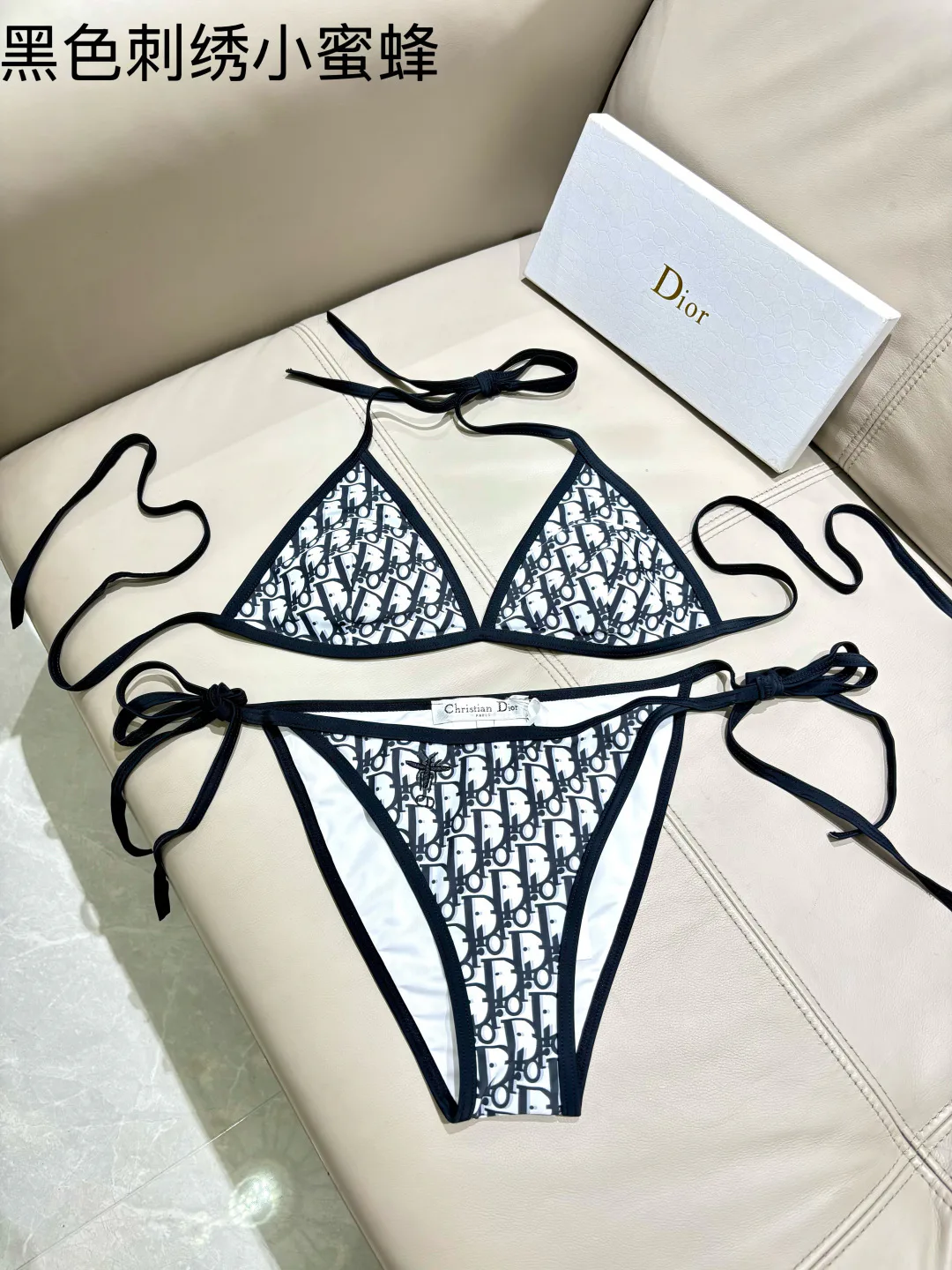 Women's Swimwear CHRISTIAN DIOR 18322370