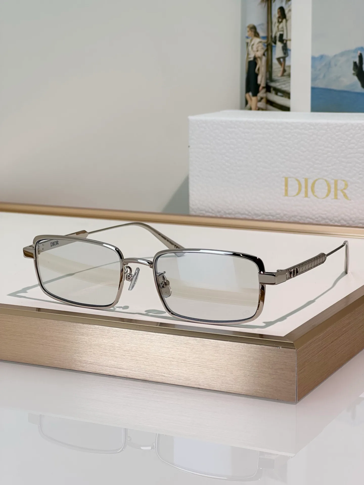 Glasses CHRISTIAN DIOR 17535263
