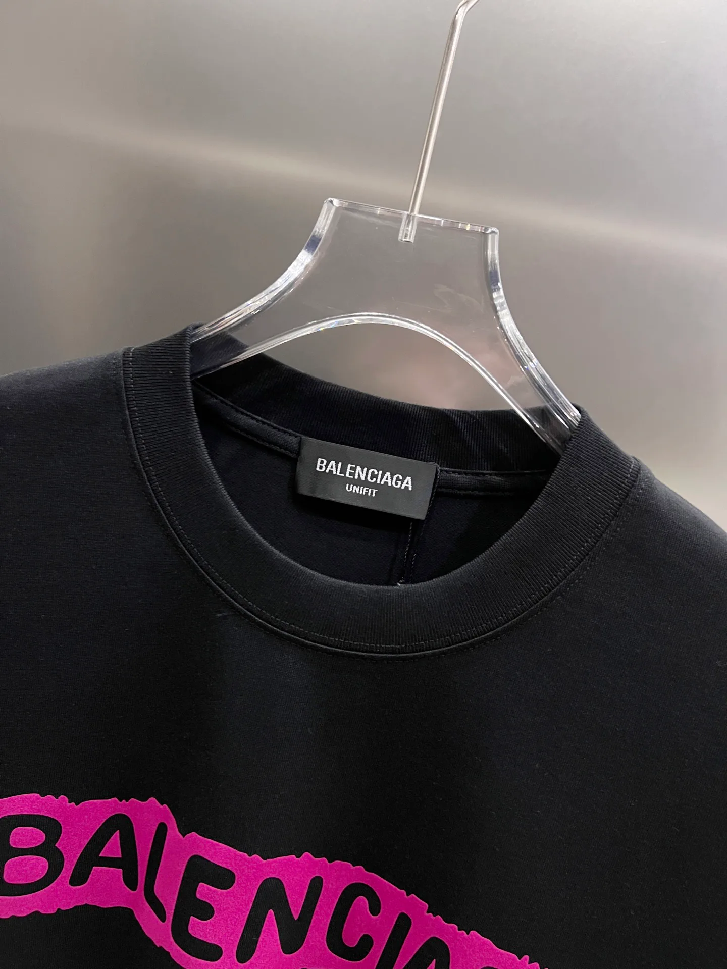 Men's T-Shirts BALENCIAGA 17662864