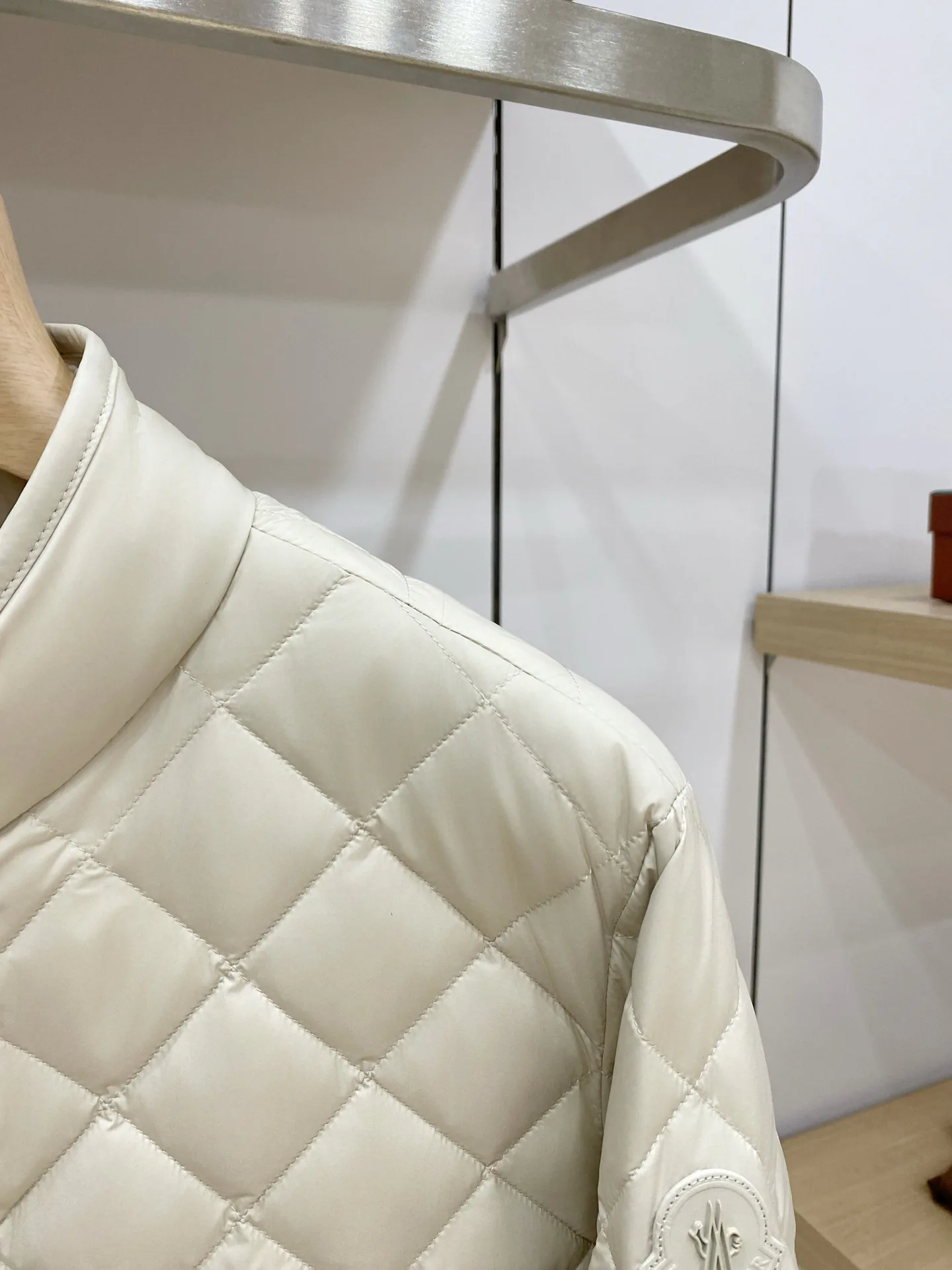 Men's Jackets And Down Jackets MONCLER 18374650