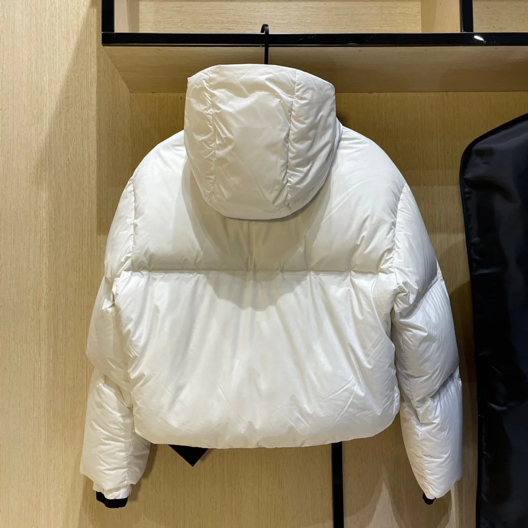 Women's Jackets And Down Jackets PRADA 18133800
