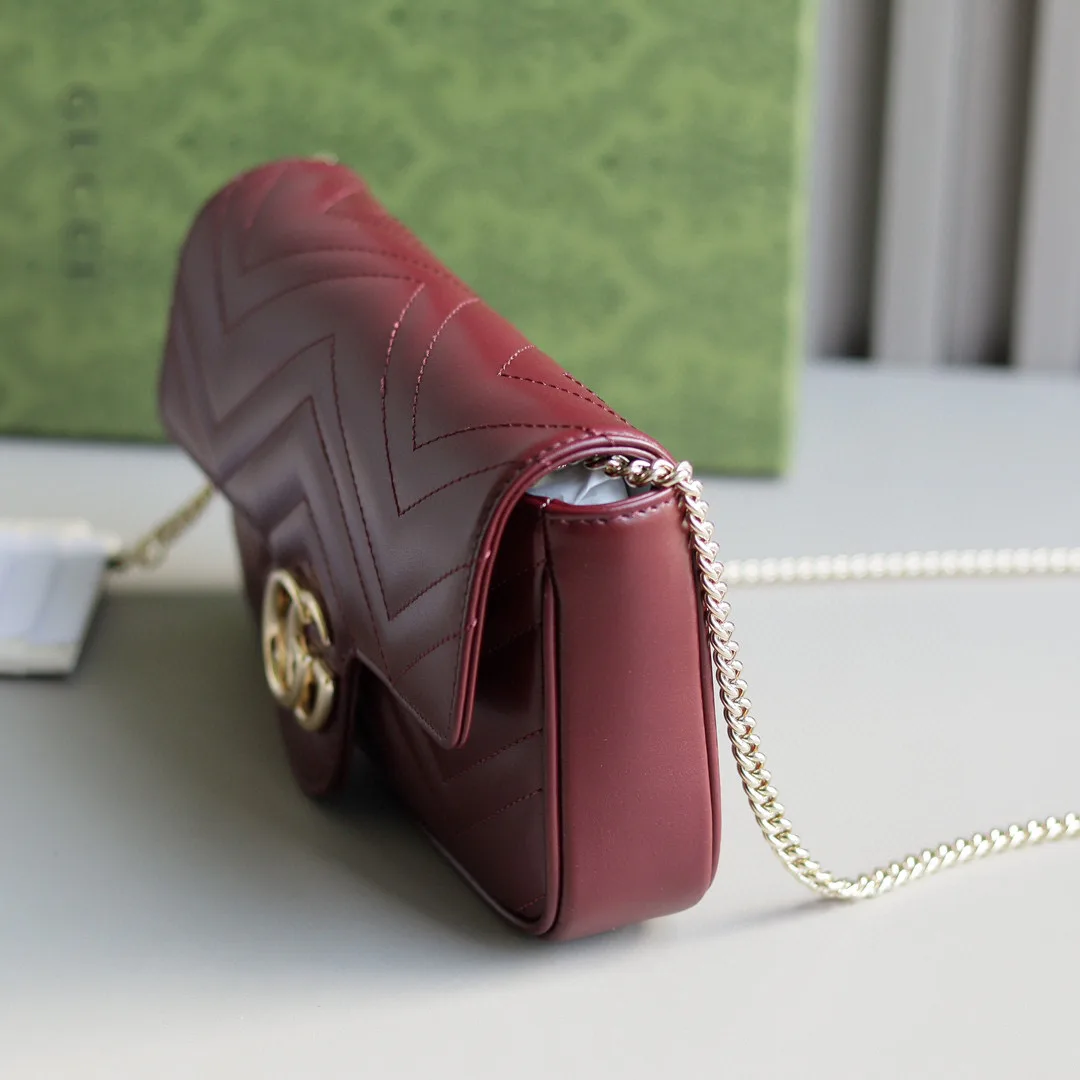 Women's Classic Handbags GUCCI 17947953